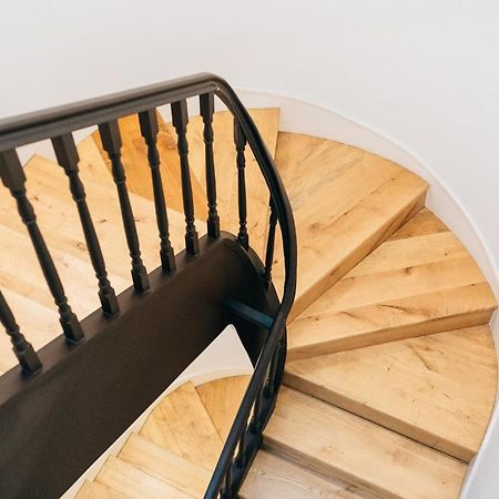 Orm Padrao Apartment Πόρτο Εξωτερικό φωτογραφία