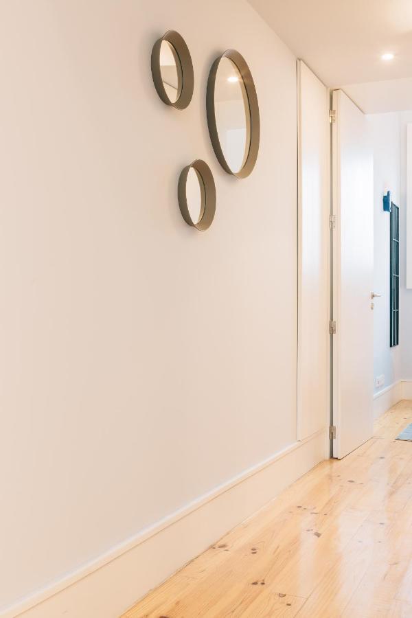 Orm Padrao Apartment Πόρτο Εξωτερικό φωτογραφία