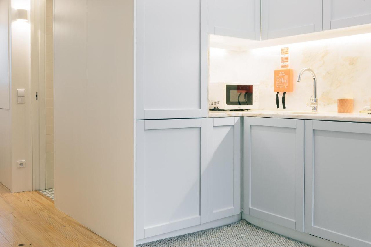 Orm Padrao Apartment Πόρτο Εξωτερικό φωτογραφία