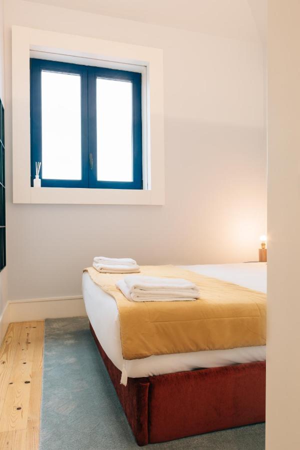 Orm Padrao Apartment Πόρτο Εξωτερικό φωτογραφία