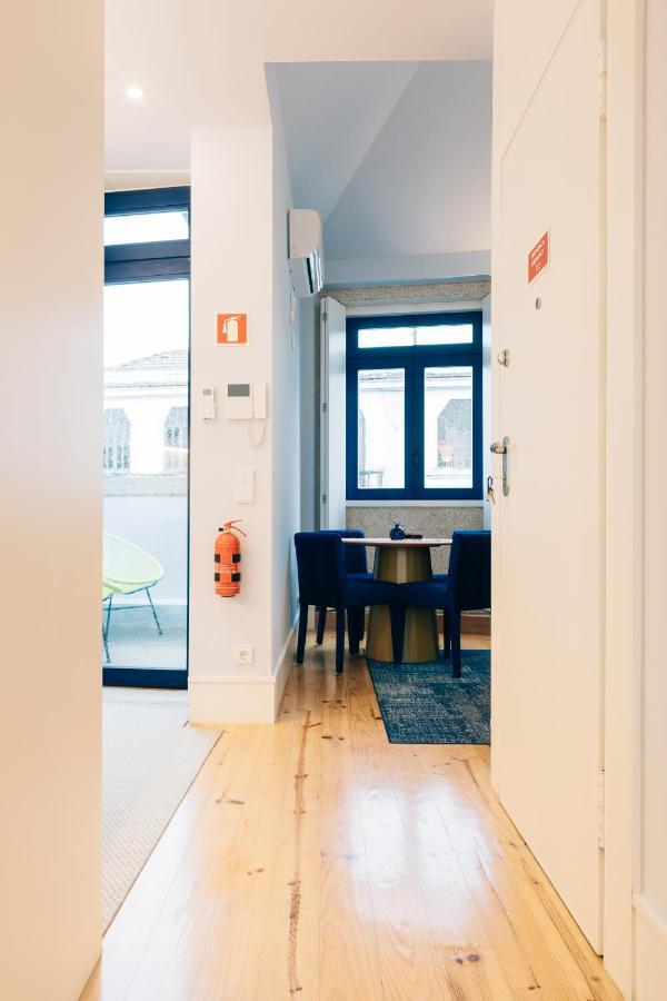 Orm Padrao Apartment Πόρτο Εξωτερικό φωτογραφία