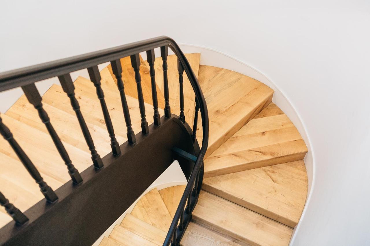 Orm Padrao Apartment Πόρτο Εξωτερικό φωτογραφία