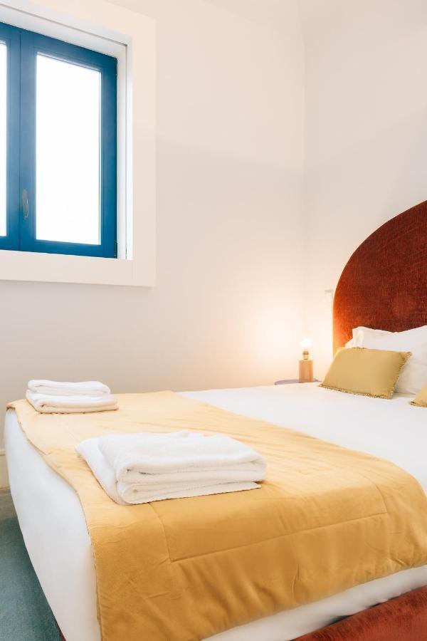 Orm Padrao Apartment Πόρτο Εξωτερικό φωτογραφία