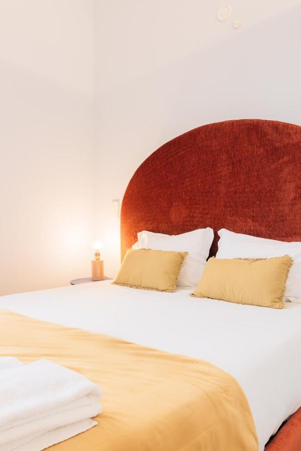 Orm Padrao Apartment Πόρτο Εξωτερικό φωτογραφία