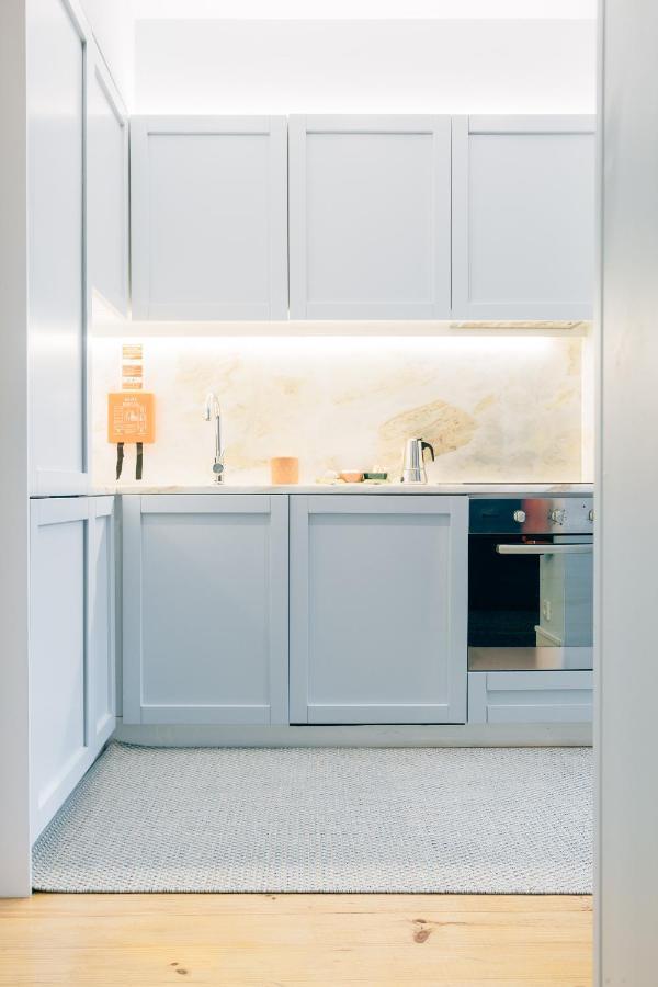 Orm Padrao Apartment Πόρτο Εξωτερικό φωτογραφία