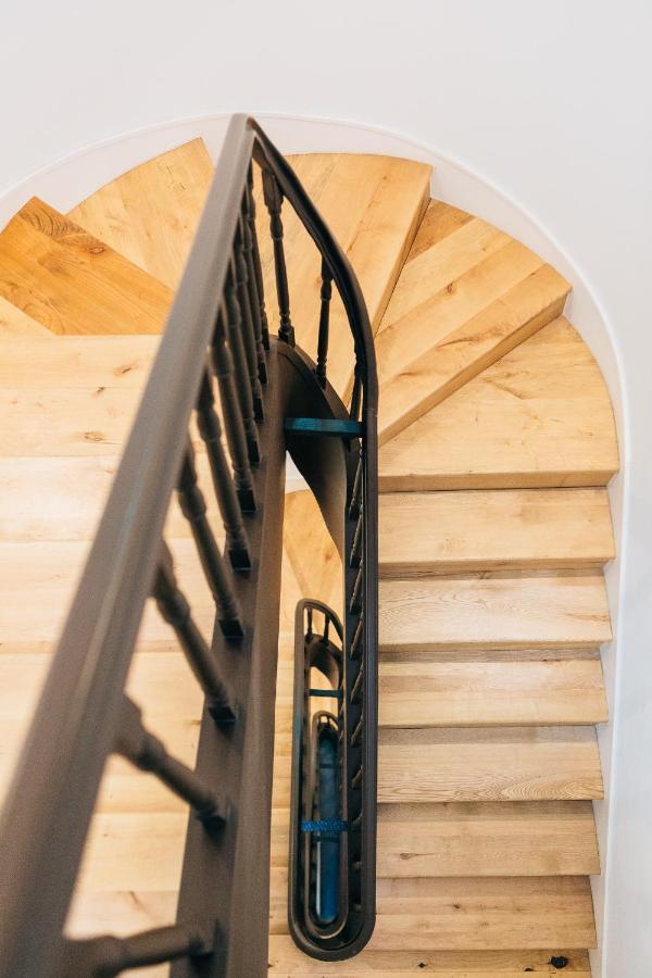 Orm Padrao Apartment Πόρτο Εξωτερικό φωτογραφία
